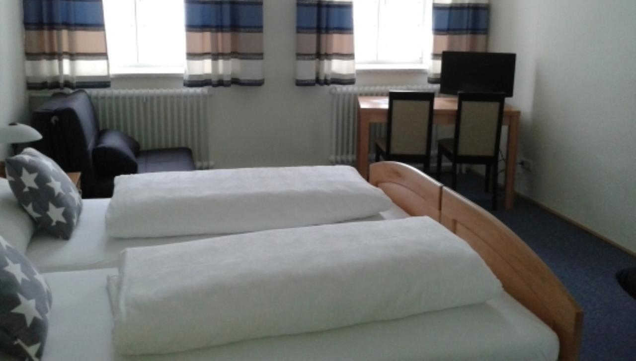 Hotel Zum Waldstein Weißenstadt Kültér fotó