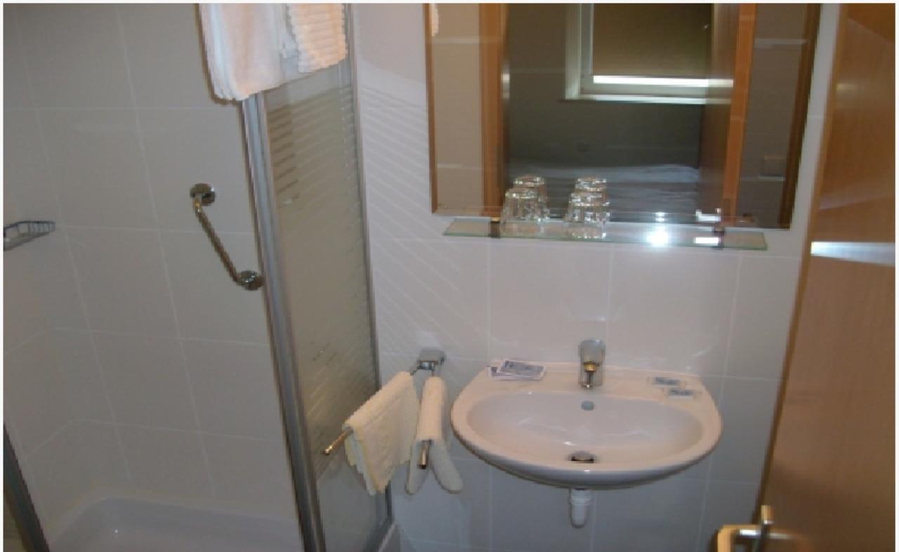 Hotel Zum Waldstein Weißenstadt Kültér fotó