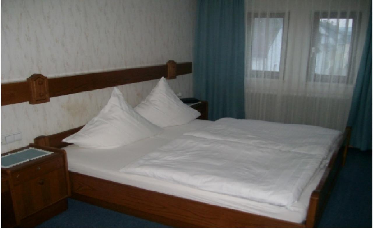 Hotel Zum Waldstein Weißenstadt Kültér fotó